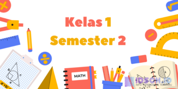 10 Contoh Soal Matematika Kelas 1 Semester 2