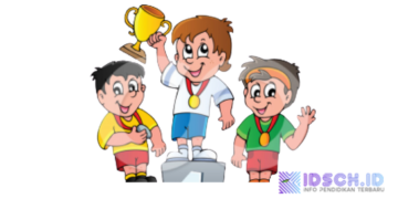 Daftar Siswa RI Peraih Juara Dunia Tahun 2023