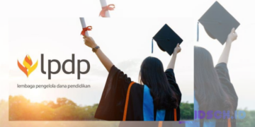 2 Program Studi Seleksi Khusus S2-S3 Khusus LPDP 2024
