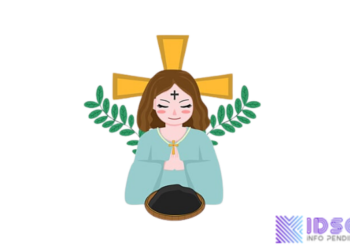 Apa Itu Rabu Abu ? Yuk Simak