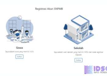 Diperpanjang Sampai 19 Februari 2024 Registrasi SNPMB Siswa, Syaratnya Begini….