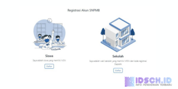 Diperpanjang Sampai 19 Februari 2024 Registrasi SNPMB Siswa, Syaratnya Begini….