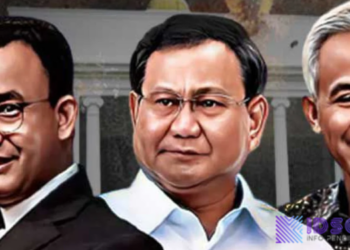 Tanggal Inilah Presiden ke 8 Indonesia Akan di lantik