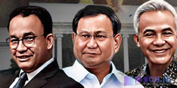 Tanggal Inilah Presiden ke 8 Indonesia Akan di lantik