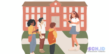 Inilah PTN dan PTS Terbaik Versi Unirank 2023