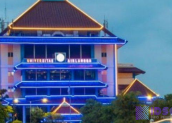 Golden Ticket Beasiswa Unair Sudah dibuka