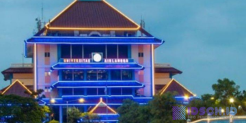 Golden Ticket Beasiswa Unair Sudah dibuka