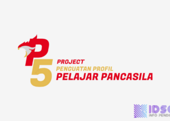Begini Tindak Lanjut Projek Pengutan Profil Pancasila