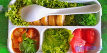 Mencegah Stunting Dengan Makanan Sehat