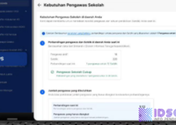 Sistem Pengangkatan Pengawas Sekolah Kini Lebih Gampang
