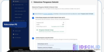 Sistem Pengangkatan Pengawas Sekolah Kini Lebih Gampang