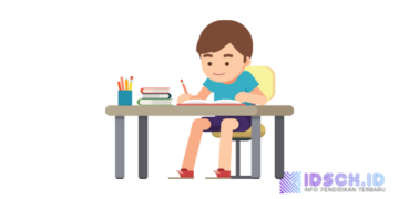 Belajar Positif pada Anak Paud