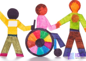Mengenal Lebih Dekat dengan Inklusif