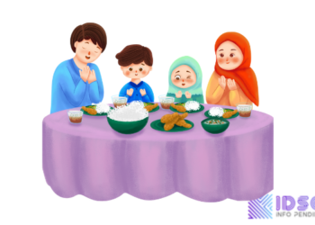 Tips Mewujudkan Anak Indonesia Yang Sehat, Cerdas dan Berkarakter