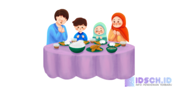 Tips Mewujudkan Anak Indonesia Yang Sehat, Cerdas dan Berkarakter