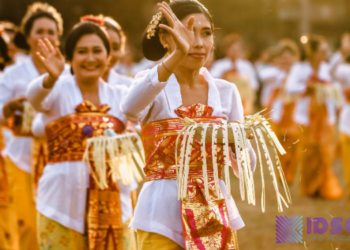 Mau Masuk Seni Tari, Ini dia yang dipelajari