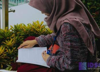 Hobi Baca? Yuk Jadi Duta Baca, Begini Daftarnya