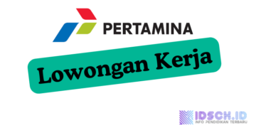 Cek Di sini Lowongan Kerja di Pertamina