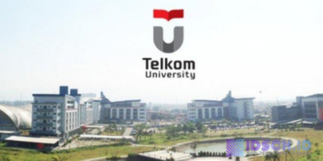 Telkom Buka Beasiswa Tahun 2024,Ini Syaratnya