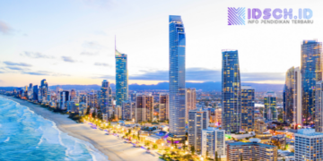 Kriteria Pelamar Beasiswa Australia Awards 2025