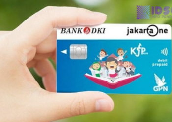 Ini Besaran KJP Bulan Maret 2024