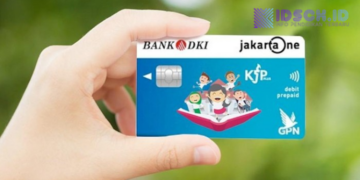 Ini Besaran KJP Bulan Maret 2024