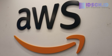 Amazon Buka Beasiswa DeepRacer 2024