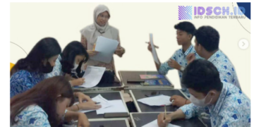 Bagaimana Pengelolaan Praktik Kinerja Guru dan Kepala Sekolah? Yuk Simak dibawah ini