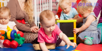 Seberapa Penting Pendidikan Anak Usia Dini?