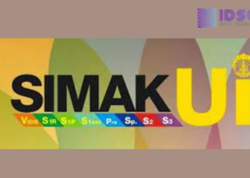 Terbaru Jadwal Daftar Simak UI !