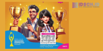 Berikut Cara Pendaftaran Mahasiswa Berprestasi 2024