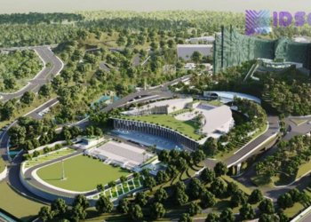 Inilah Kampus Yang Akan Berdiri di IKN