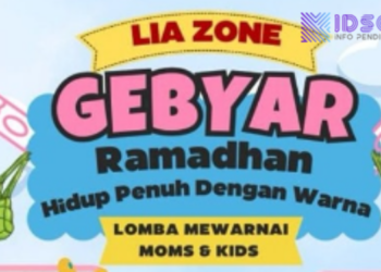 Ikuti Gebyar Ramadhan Di Depok!