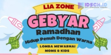 Ikuti Gebyar Ramadhan Di Depok!