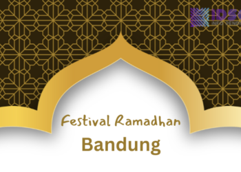 Festival Ramadhan Bandung, Ikuti Lomba nya!