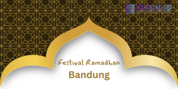 Festival Ramadhan Bandung, Ikuti Lomba nya!
