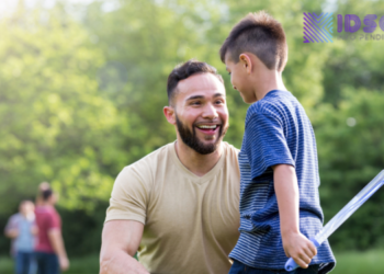 Berikut Alasan Kenapa Anak Laki-laki Jarang Dekat Dengan Ayah!