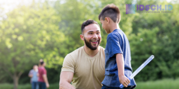 Berikut Alasan Kenapa Anak Laki-laki Jarang Dekat Dengan Ayah!