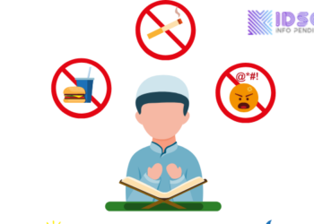 Berikut Mitos dan Fakta Seputar Puasa, Mana Yang Kamu Percaya?