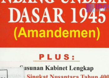 10 Contoh Soal PAS Kewarganegaraan Kelas 12