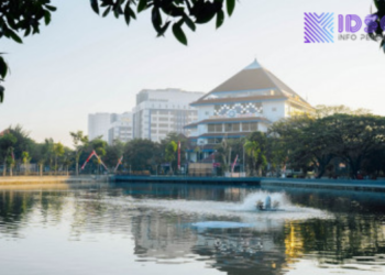 Nggak Lolos SNBP? Unair Buka Jalur Mandiri bagi Peserta Eligible