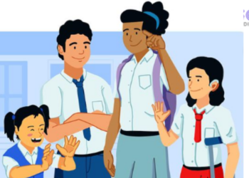 Mengapa Guru Harus Menciptakan Lingkungan Belajar yang Inklusif?