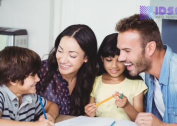 5 Kesalahan Orang Tua Sehingga Anak Telat Bisa Bicara
