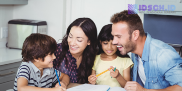 5 Kesalahan Orang Tua Sehingga Anak Telat Bisa Bicara
