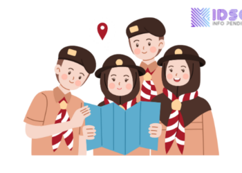 Pramuka Bukan di Hapus, tapi Keikutsertaannya Sukarela dan Kemah tidak Wajib