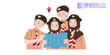 Pramuka Bukan di Hapus, tapi Keikutsertaannya Sukarela dan Kemah tidak Wajib