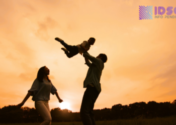 6 Yang Harus Dibenahi Orang Tua Dalam Pola Pengasuhan