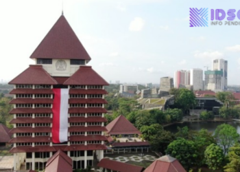 Pendaftar Simak UI Wajib Ikut UTBK