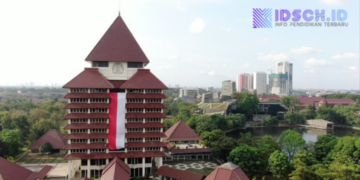 Pendaftar Simak UI Wajib Ikut UTBK