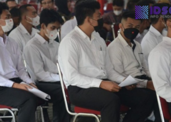 Sekolah Kedinasan Membuka Kuota dan Formasi